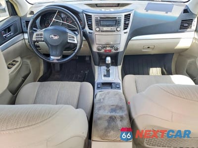 Zdjęcie 8 z 12 samochodu: 2013 SUBARU LEGACY 2.5I PREMIUM VIN:4S3BMBC63D3035774 - miniatura