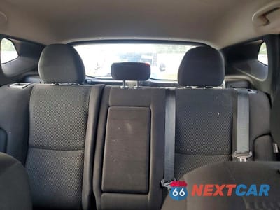 Zdjęcie 10 z 14 samochodu: 2021 NISSAN ROGUE SPORT S VIN:JN1BJ1AW3MW663339 - miniatura