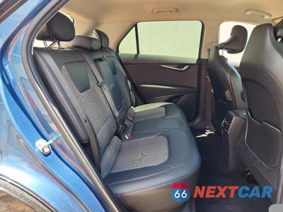 Zdjęcie 11 z 13 samochodu: 2024 KIA NIRO WIND VIN:KNDCR3L12R5080717 - miniatura