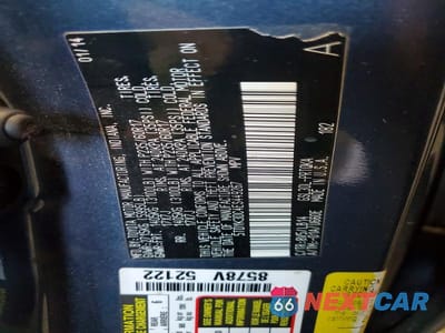 Zdjęcie 13 z 13 samochodu: 2014 TOYOTA SIENNA XLE 8-PASSENGER VIN:5TDYK3DC4ES449267 - miniatura