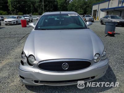 Piąte zdjęcie samochodu w środku: 2005 BUICK LACROSSE CXL VIN:2G4WD532851196060 - miniatura