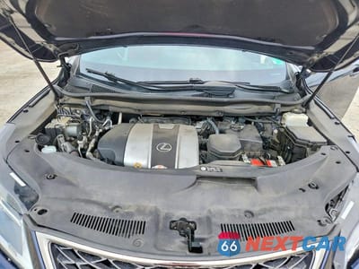 Zdjęcie 12 z 13 samochodu: 2021 LEXUS RX 350 F SPORT VIN:2T2SZMAA1MC209333 - miniatura