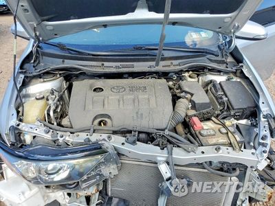 Zdjęcie 11 z 12 samochodu: 2018 TOYOTA COROLLA IM BASE VIN:JTNKARJE0JJ567403 - miniatura