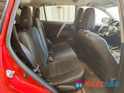 Zdjęcie 11 z 13 samochodu: 2016 TOYOTA RAV4 LE VIN:2T3BFREV3GW511370 - miniatura