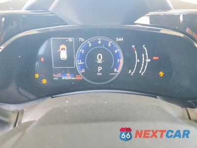 Zdjęcie 9 z 13 samochodu: 2024 LEXUS NX 250 BASE VIN:JTJADCAZ4R5015797 - miniatura