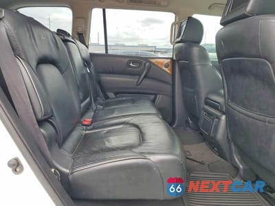 Zdjęcie 11 z 13 samochodu: 2014 INFINITI QX80 BASE VIN:JN8AZ2ND5E9750549 - miniatura