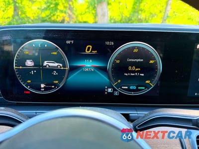 Zdjęcie 9 z 14 samochodu: 2020 MERCEDES-BENZ GLS 580 4MATIC VIN:4JGFF8GE2LA165714 - miniatura