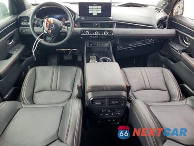 Zdjęcie 8 z 14 samochodu: 2026 HONDA PASSPORT TRAILSPORT ELITE VIN:5FNYF9H84TB053029 - miniatura