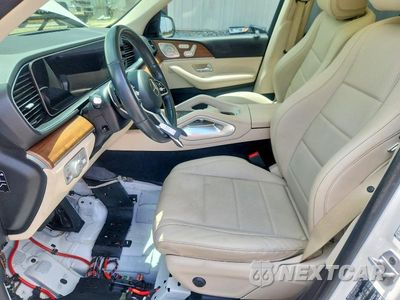 Zdjęcie 7 z 14 samochodu: 2022 MERCEDES-BENZ GLE 350 VIN:4JGFB4JB0NA606293 - miniatura