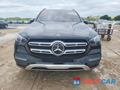 Piąte zdjęcie samochodu w środku: 2020 MERCEDES-BENZ GLE 350 VIN:4JGFB4JE9LA103336 - miniatura