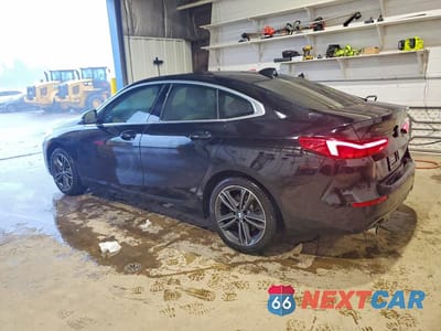 Drugie zdjęcie samochodu z przodu: 2021 BMW 228XI VIN:WBA73AK01M7H39724 - miniatura