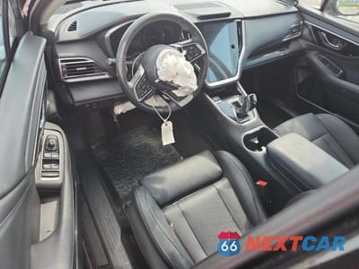 Zdjęcie 8 z 12 samochodu: 2025 SUBARU LEGACY LIMITED VIN:4S3BWAN67S3006535 - miniatura