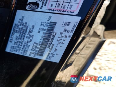 Zdjęcie 12 z 12 samochodu: 2012 FORD FUSION SEL VIN:3FAHP0JG4CR180331 - miniatura