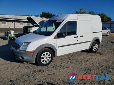 2013 FORD TRANSIT CO - DELIVERY VAN NM0LS7CN4DT125964 - główne zdjęcie licytacji z USA - miniatura