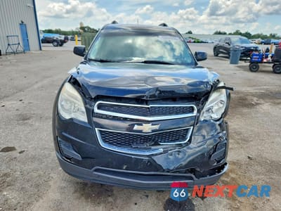 Piąte zdjęcie samochodu w środku: 2014 CHEVROLET EQUINOX LT VIN:2GNALBEK0E6135938 - miniatura