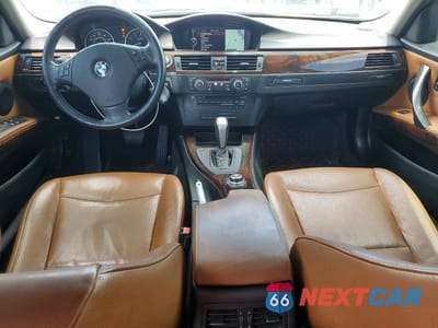 Zdjęcie 8 z 12 samochodu: 2011 BMW 328 XI SULEV VIN:WBAPK5G55BNN31494 - miniatura