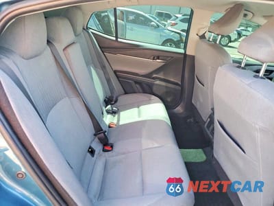Zdjęcie 10 z 12 samochodu: 2026 TOYOTA CAMRY LE VIN:4T1DAACK7TU263127 - miniatura