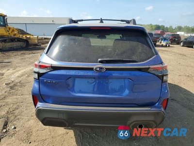 Zdjęcie 6 z 13 samochodu: 2026 SUBARU FORESTER LIMITED VIN:4S4SLDR6XT3063863 - miniatura