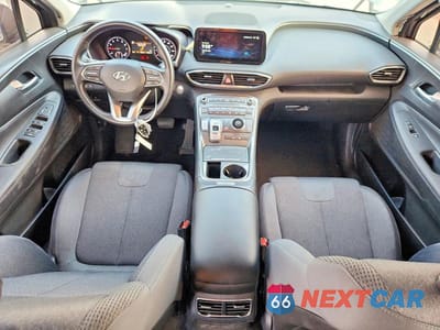 Zdjęcie 8 z 13 samochodu: 2023 HYUNDAI SANTA FE SEL VIN:5NMS24AJ0PH652113 - miniatura
