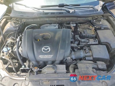 Zdjęcie 11 z 12 samochodu: 2014 MAZDA 3 TOURING VIN:JM1BM1V39E1174771 - miniatura