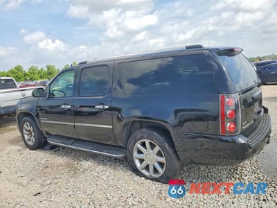Drugie zdjęcie samochodu z przodu: 2012 GMC YUKON XL DENALI VIN:1GKS1MEFXCR234824 - miniatura