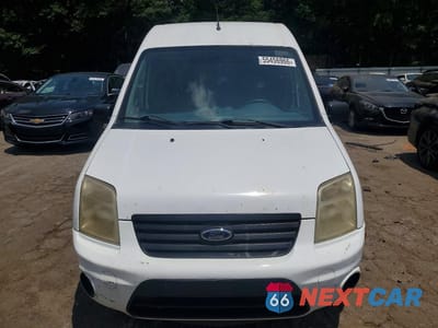Piąte zdjęcie samochodu w środku: 2011 FORD TRANSIT CONNECT XLT VIN:NM0LS7BN3BT045313 - miniatura