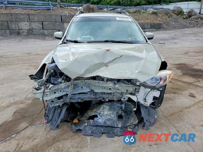 Piąte zdjęcie samochodu w środku: 2017 SUBARU CROSSTREK LIMITED VIN:JF2GPAKC8HH256957 - miniatura