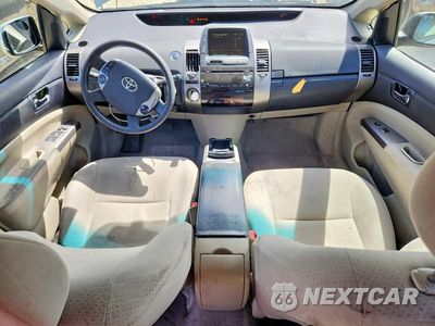 Zdjęcie 8 z 13 samochodu: 2008 TOYOTA PRIUS BASE VIN:JTDKB20U387733759 - miniatura
