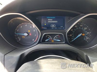 Zdjęcie 9 z 12 samochodu: 2013 FORD FOCUS SE VIN:1FADP3F22DL353034 - miniatura