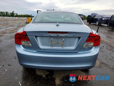 Zdjęcie 6 z 12 samochodu: 2013 VOLVO C70 T5 VIN:YV1672MC7DJ141955 - miniatura