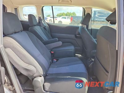 Zdjęcie 10 z 12 samochodu: 2015 MAZDA 5 TOURING VIN:JM1CW2CL3F0190852 - miniatura