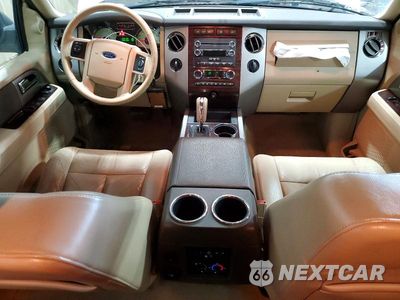 Zdjęcie 8 z 13 samochodu: 2012 FORD EXPEDITION EL XLT VIN:1FMJK1J54CEF11339 - miniatura