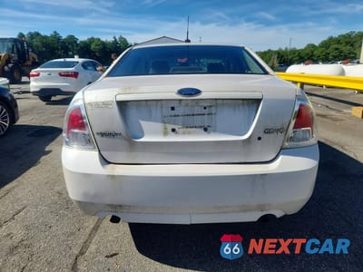Zdjęcie 6 z 12 samochodu: 2009 FORD FUSION SE VIN:3FAHP07169R102077 - miniatura