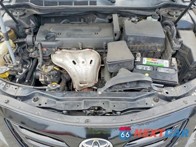 Zdjęcie 11 z 12 samochodu: 2009 TOYOTA CAMRY LE VIN:4T4BE46K99R069416 - miniatura