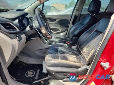 Zdjęcie 7 z 13 samochodu: 2013 BUICK ENCORE CONVENIENCE VIN:KL4CJBSB5DB034153 - miniatura