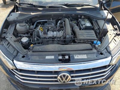 Zdjęcie 11 z 12 samochodu: 2020 VOLKSWAGEN JETTA R-LINE VIN:3VWCB7BU0LM008033 - miniatura