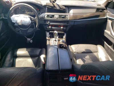Zdjęcie 8 z 13 samochodu: 2014 BMW 535 I VIN:WBA5B1C50ED478624 - miniatura