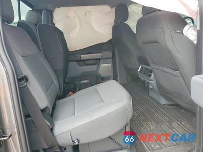 Zdjęcie 10 z 12 samochodu: 2024 FORD F150 XLT VIN:1FTFW3LD2RFA31642 - miniatura