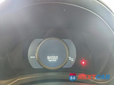 Zdjęcie 9 z 12 samochodu: 2019 LEXUS IS 300 VIN:JTHBA1D28K5100505 - miniatura