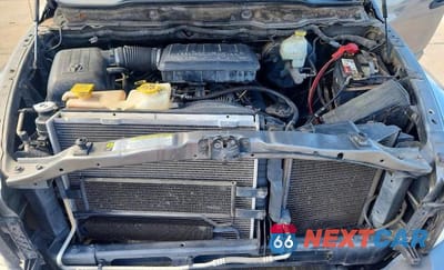 Zdjęcie 11 z 12 samochodu: 2007 DODGE RAM 1500 SLT VIN:1D7HA18P07S146071 - miniatura