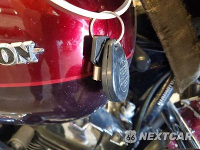 Zdjęcie 8 z 9 samochodu: 2014 HARLEY-DAVIDSON ELECTRA GLIDE ULTRA LIMITED VIN:1HD1KEL11EB613769 - miniatura