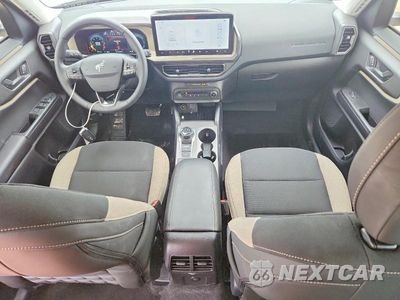 Zdjęcie 8 z 13 samochodu: 2025 FORD BRONCO SPORT BIG BEND VIN:3FMCR9BN9SRF42924 - miniatura