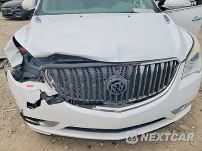 Zdjęcie 12 z 13 samochodu: 2017 BUICK ENCLAVE VIN:5GAKRBKDXHJ105341 - miniatura