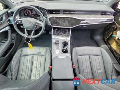 Zdjęcie 8 z 13 samochodu: 2024 AUDI A6 PREMIUM PLUS VIN:WAUL2BF25RN050112 - miniatura