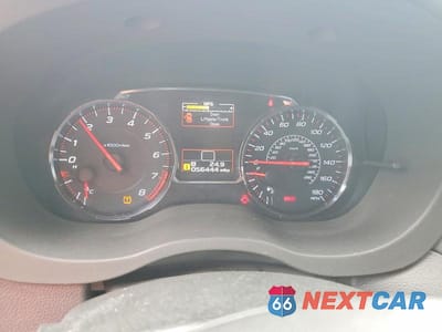 Zdjęcie 9 z 12 samochodu: 2019 SUBARU WRX VIN:JF1VA1A69K9803017 - miniatura