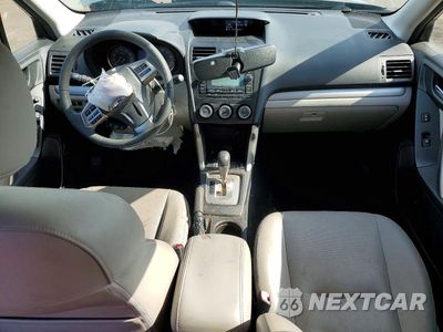 Zdjęcie 8 z 13 samochodu: 2015 SUBARU FORESTER 2.5I LIMITED VIN:JF2SJAHC4FH514570 - miniatura