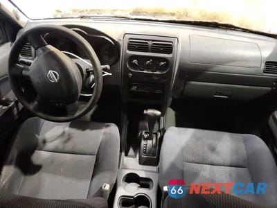 Zdjęcie 8 z 12 samochodu: 2004 NISSAN FRONTIER KING CAB XE V6 VIN:1N6ED26T84C405886 - miniatura