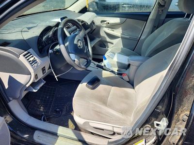 Zdjęcie 7 z 12 samochodu: 2012 TOYOTA COROLLA LE VIN:2T1BU4EE7CC765936 - miniatura