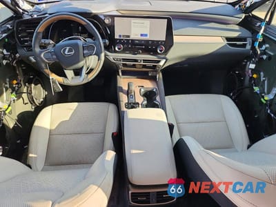 Zdjęcie 8 z 14 samochodu: 2025 LEXUS RX 350H PREMIUM+ VIN:2T2BBMCA9SC065044 - miniatura