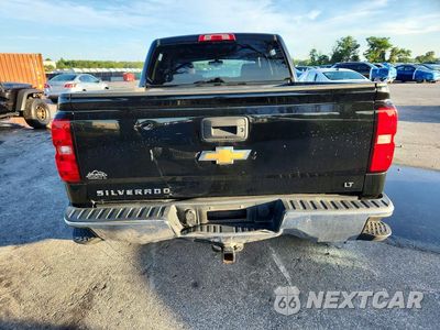 Zdjęcie 6 z 12 samochodu: 2017 CHEVROLET SILVERADO K1500 LT VIN:3GCUKRECXHG394570 - miniatura